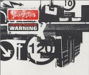 Warning (Soul Hooligan 7")