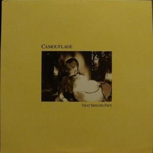 That Smiling Face (Techno Pop Mix)