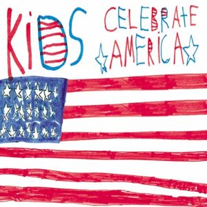 Kids Celebrate America