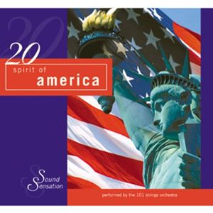 America Patriotic Themes (America the Beautiful, Anchors Aweigh, Dixie)