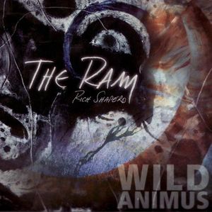 Wild Animus: The Ram