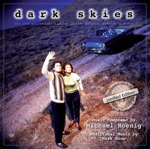 Dark Skies (OST)