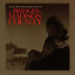 Doe Eyes (love theme from The Bridges of Madison County) (reprise)