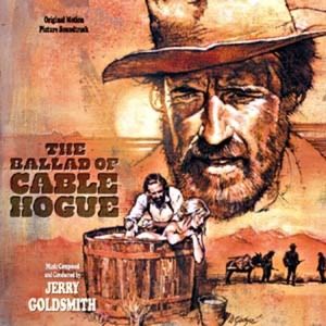 Hogue and Hildy