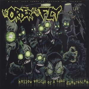 The Calm of Utter Dissolution