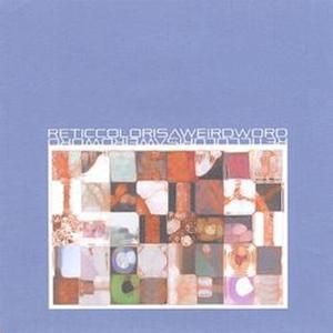 Color Is a Weird Word