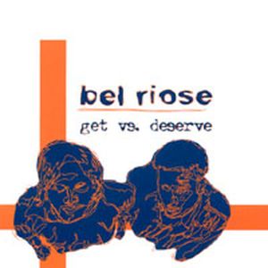 Get vs. Deserve