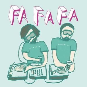 Fa-Fa-Fa (Rion Turbo disco remix)