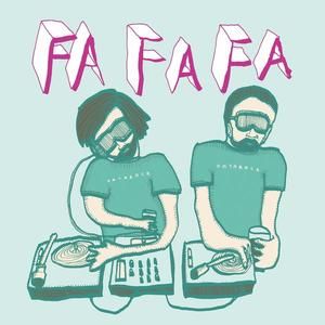 Fa-Fa-Fa (Skatebård remix)