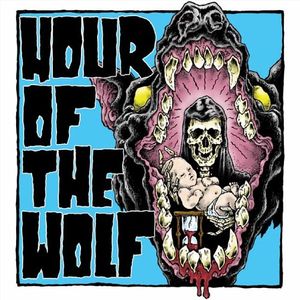 Power of the Wolf (EP)