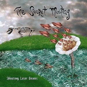 Shooting Laser Beams (Outer Limits mix)