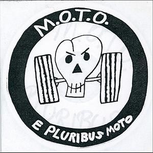 E Pluribus M.O.T.O.