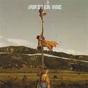 Jupiter One