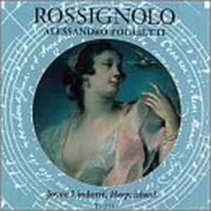 Rossignolo (harpsichord: Joyce Lindorff)