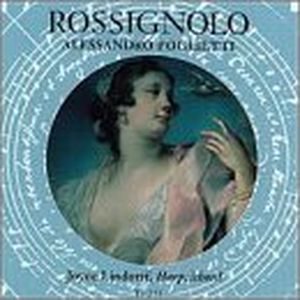 Rossignolo: Toccata