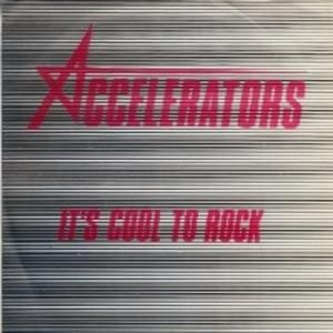 It's Cool to Rock (EP)