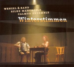 Winterstimmen (Live)