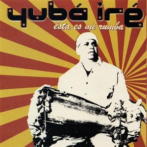 Yenye mare (live)