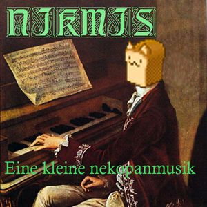 Eine kleine nekopanmusik