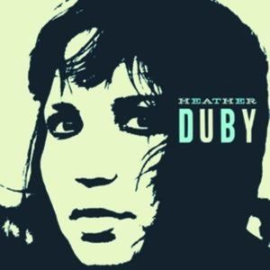 Heather Duby