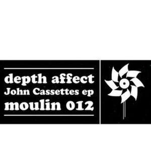 John Cassettes EP (EP)