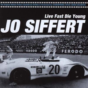Jo's Theme