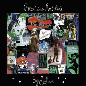 Applebug and His Doll