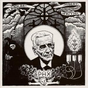 Salt Lake of Fire and Brimstone