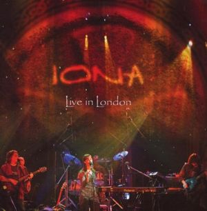 Live in London (Live)