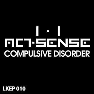 Compulsive Disorder EP (EP)