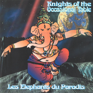 Elephants and Castles