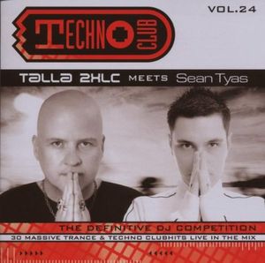 Techno Club, Volume 24
