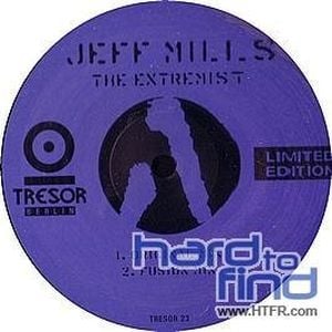 The Extremist (Retro mix)