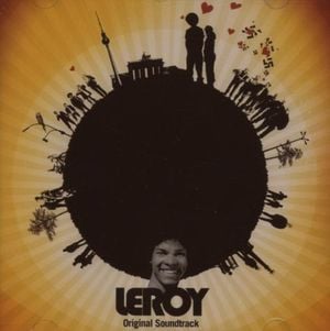 Leroy & Eva