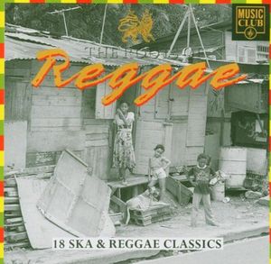 The Roots of Reggae