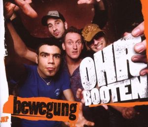 Bewegung (Single)