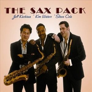 Sax Pack