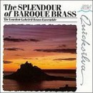 The Splendour of Baroque Brass