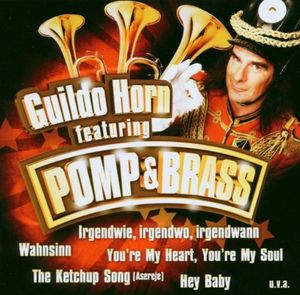 Guildo Horn featuring Pomp & Brass