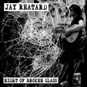 Night of Broken Glass EP (EP)