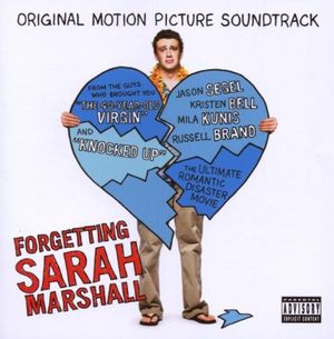Forgetting Sarah Marshall (OST)