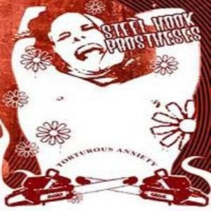 Releasing The Anguish