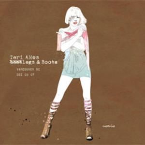 2007‐12‐03: Legs and Boots: Orpheum Theatre, Vancouver, BC, Canada (Live)