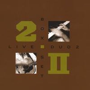 Live Duo 2 (Live)