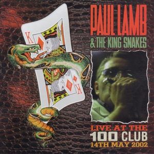 Live at the 100 Club (Live)