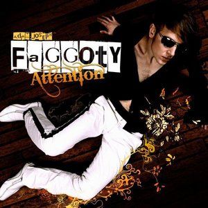 Faggoty Attention (Glitter and Glam club mix)