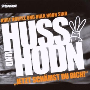 Jetzt schämst du dich!