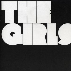 The Girls EP (EP)