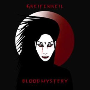 Blood Mystery