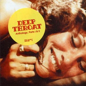 Deep Throat Anthology, Parts I & II (OST)